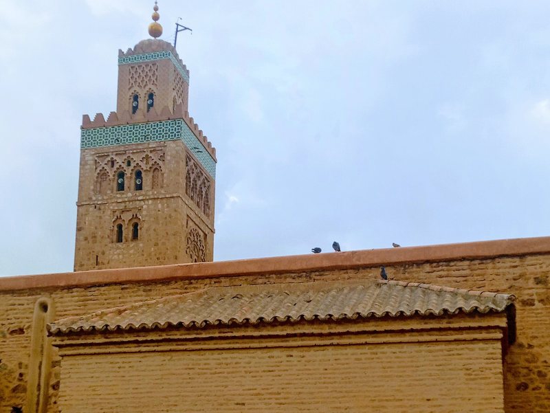 What to Pack for a Morocco Motorcycle Tour