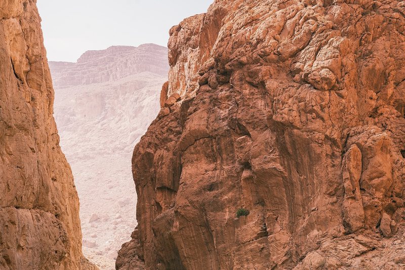TODRA GORGE